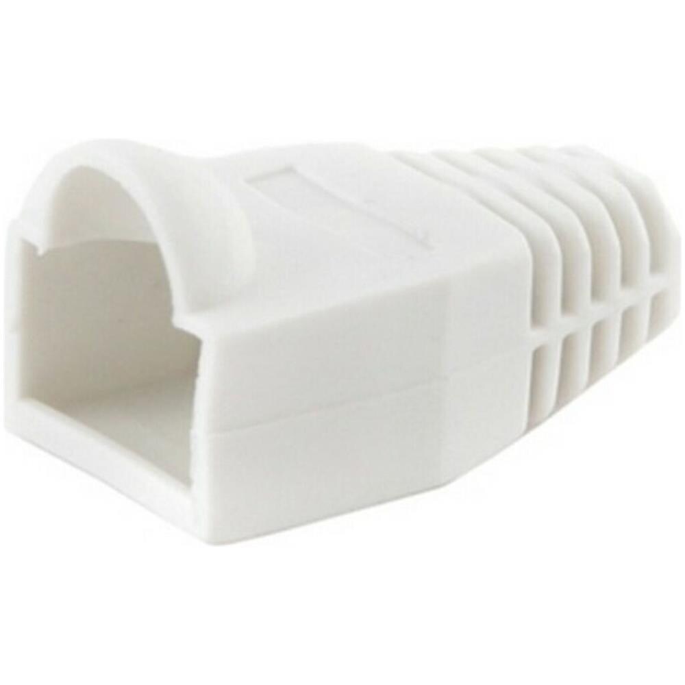 Bt5bk / 100 Connettore Plug Per Cavo Nero 100 Pz - Foto 3