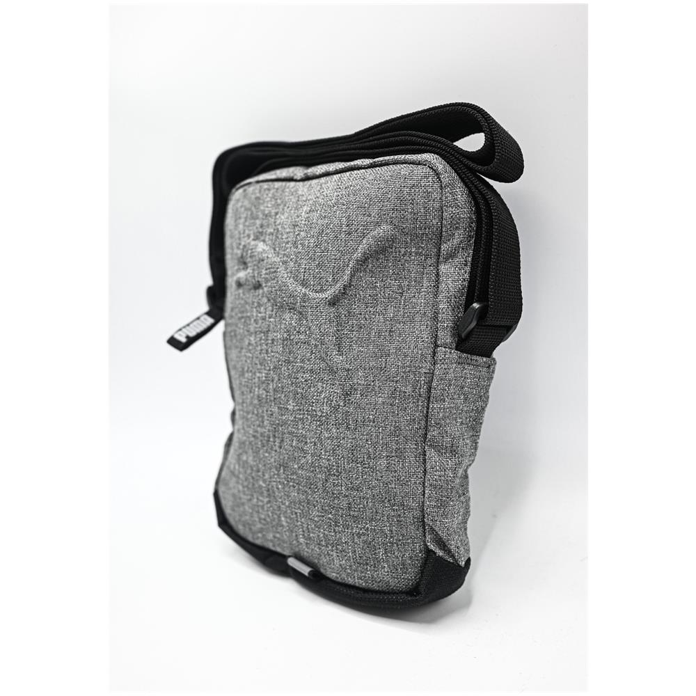Buzz Portable 07913740, Unisex, Grigio, Marime Universala - Foto 2