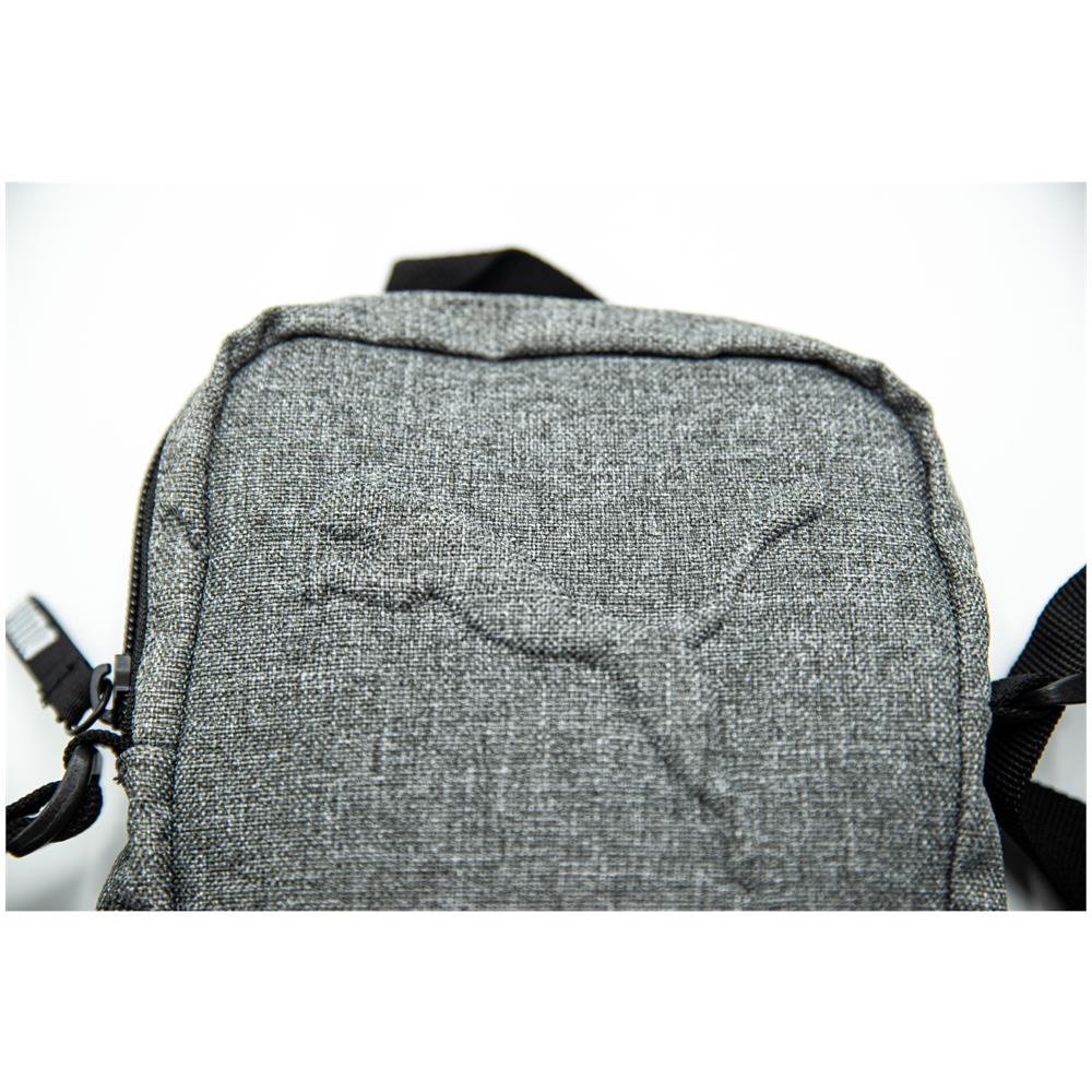 Buzz Portable 07913740, Unisex, Grigio, Marime Universala - Foto 6