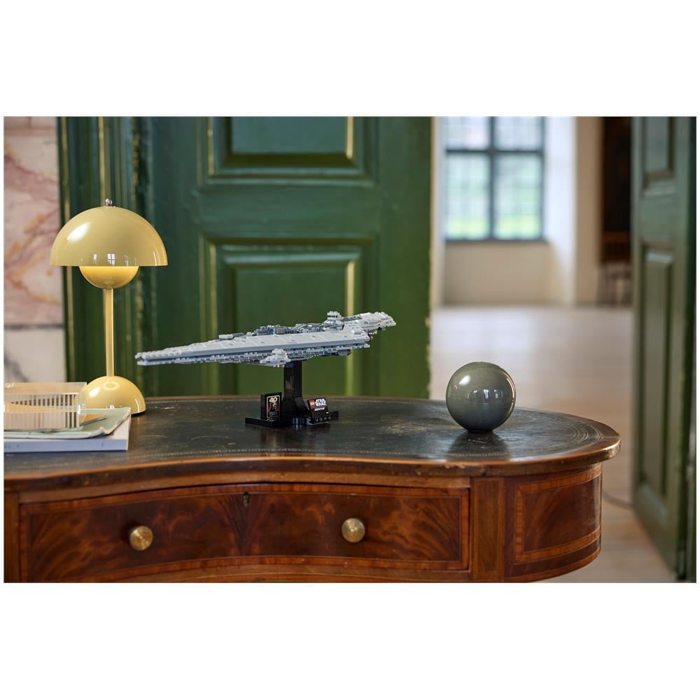 75356 Star Wars Super Star Destroyer Executor - Foto 4