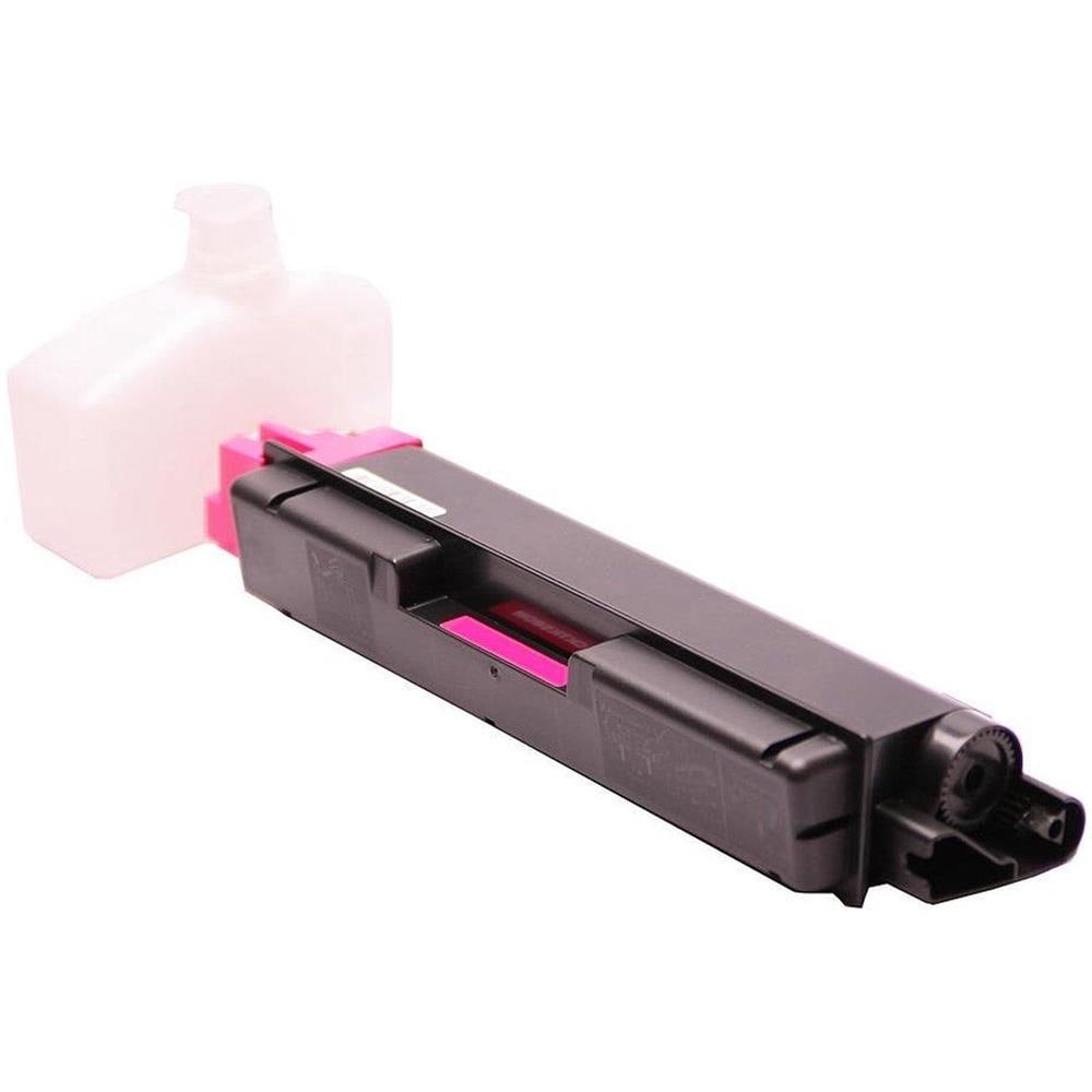 Toner Atk-3100n Per Stampante Kyocera; Sostituzione Kyocera Tk-3100; Supremo; 12500 Pagine; Nero - Foto 1