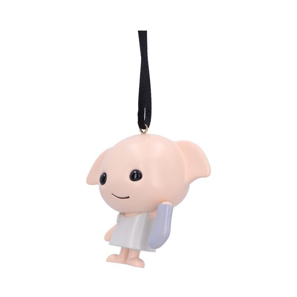 Harry Potter - Ornamento Da Appendere Di Dobby 8 Cm - Foto 8