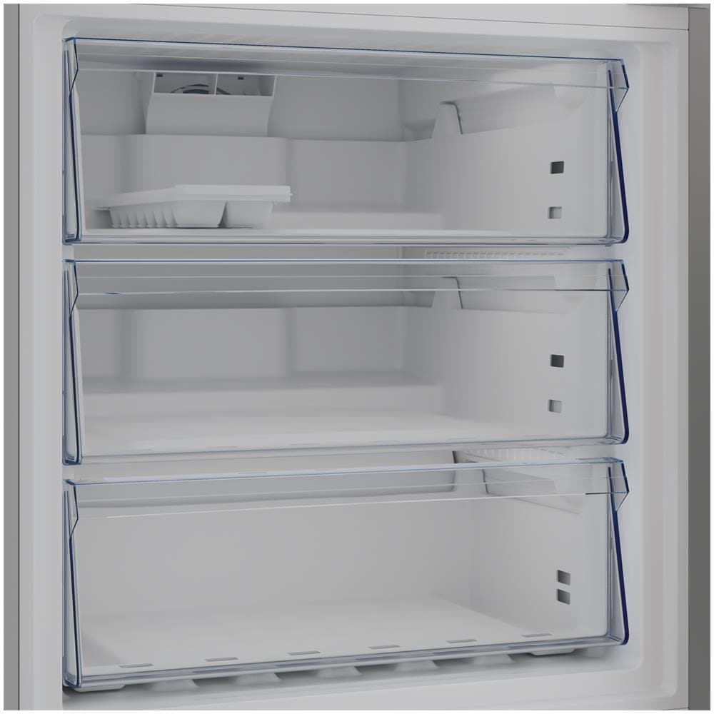 Frigorifero Doppia Porta B3RCNE564HDXB Classe E Capacità Lorda 490 Litri Colore Metallico - Foto 11