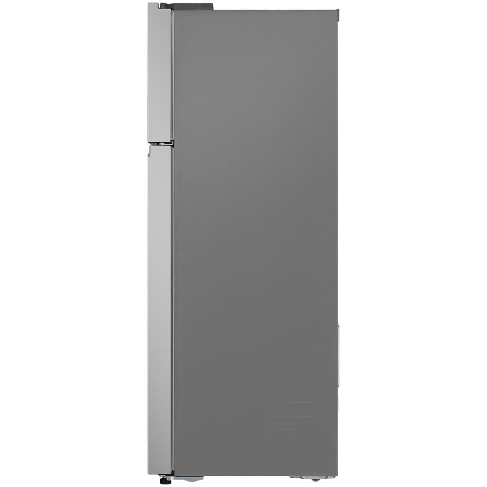 Frigorifero Doppia Porta GTBV44PYBKD Total No Frost Multi Air Flow Plus Classe Energetica E Colore Inox - Foto 8