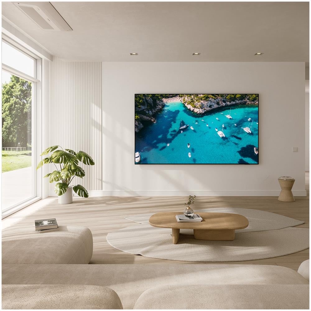 TV LED 4K Ultra HD 98" UE98DU9070UXZT Smart TV Tizen  - Foto 7