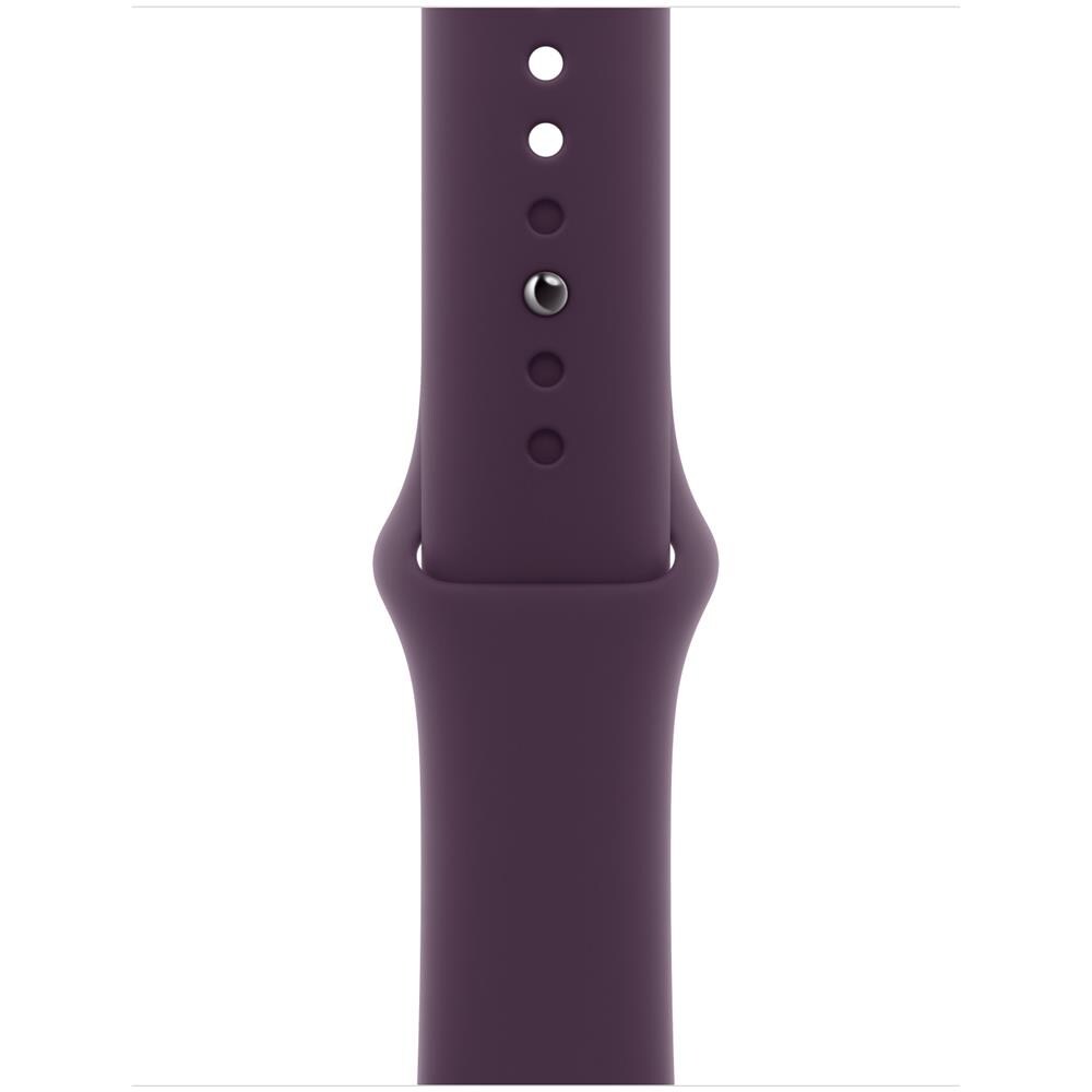 Cinturino Sport prugna (40 mm) - M /L - Foto 1