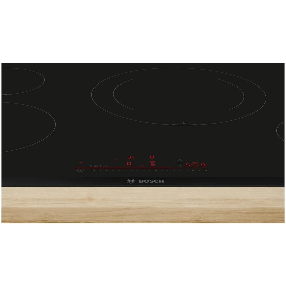 Piano Cottura PIE875HC1E a Induzione 4 Zone Cottura da 81.6 cm Colore Nero - Foto 2