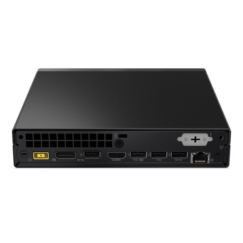 Mini PC Lenovo ThinkCentre Neo 50q Intel Core i3-1215U 8 GB RAM 512 GB SSD Compatibile con Windows 11 Pro - Foto 10