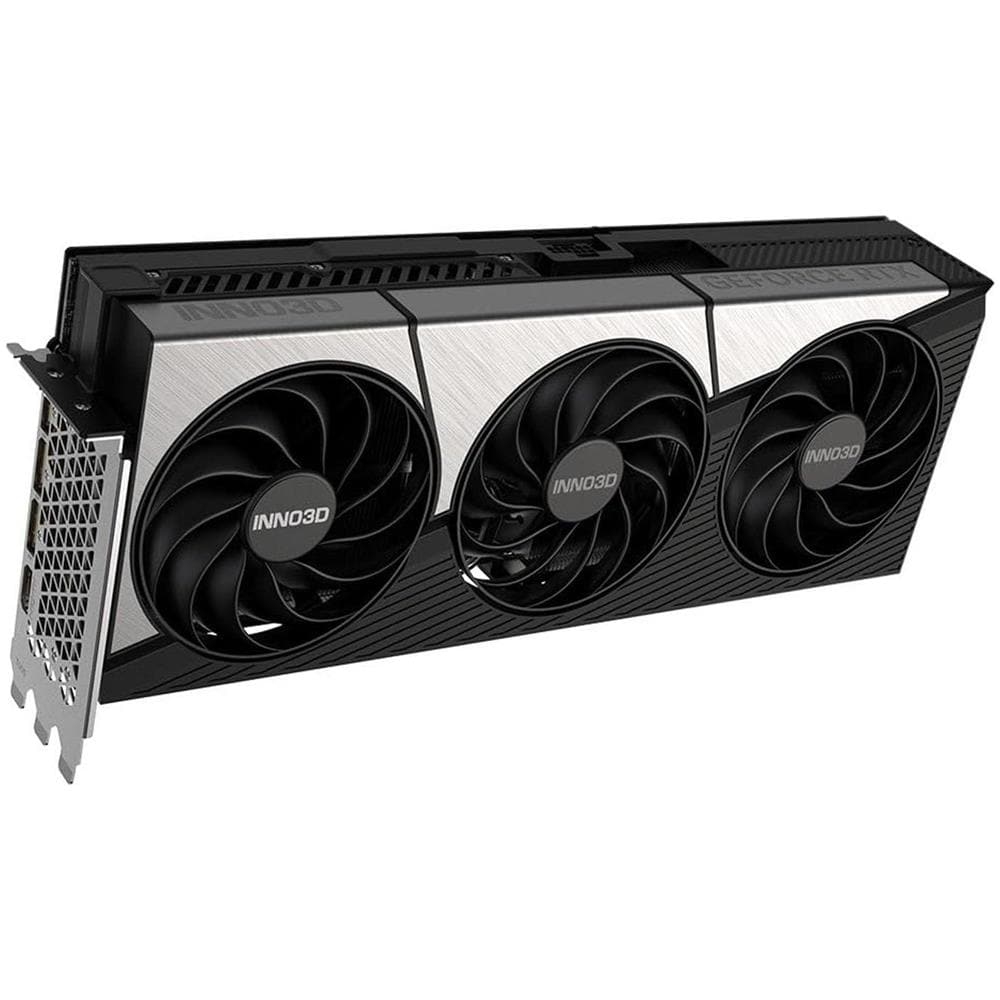 GeForce RTX 5090 X3 OC 32GB GDDR7 PCI Express 5.0 - Foto 2