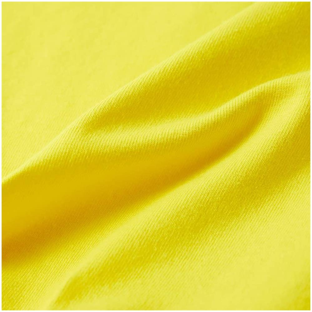 Maglietta da Bambina Gialla 140 - Foto 7