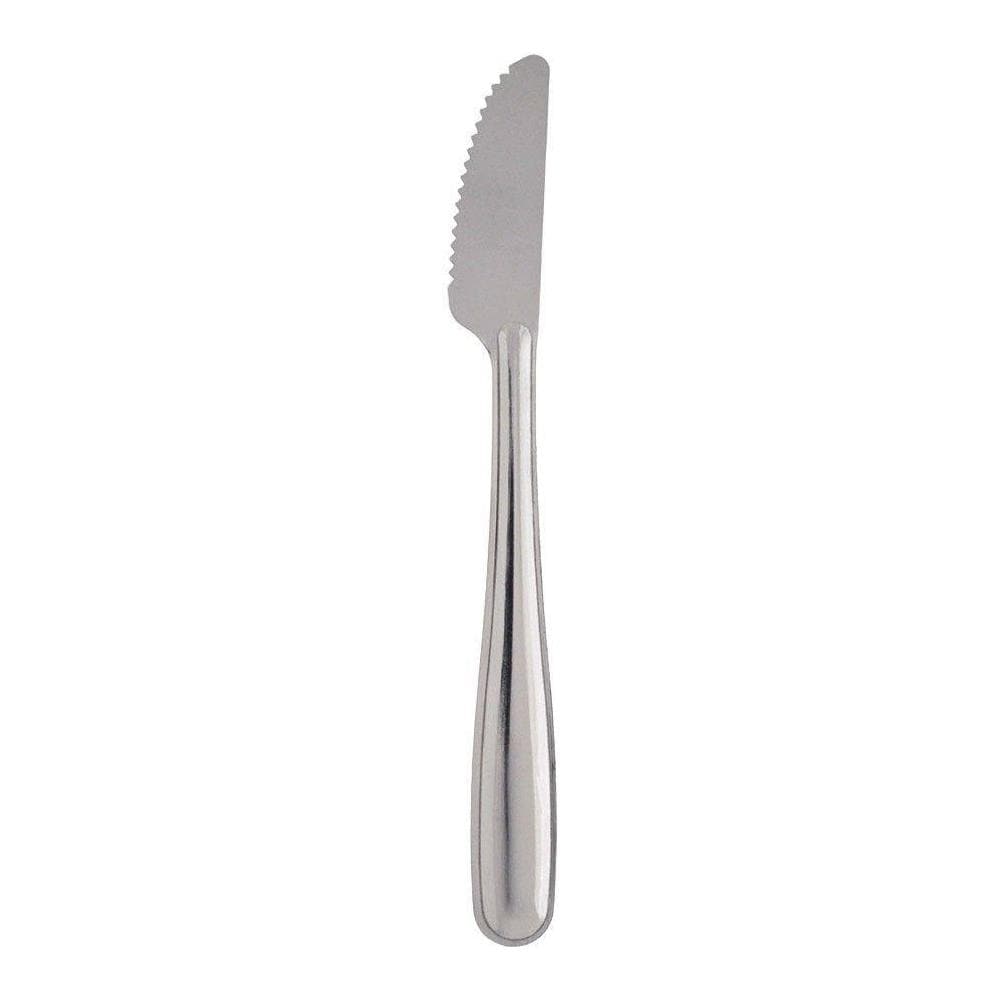 USE&REUSE Coltelli tavola Confezione - Confezione da 50 pezzi Made in Italy - Foto 1