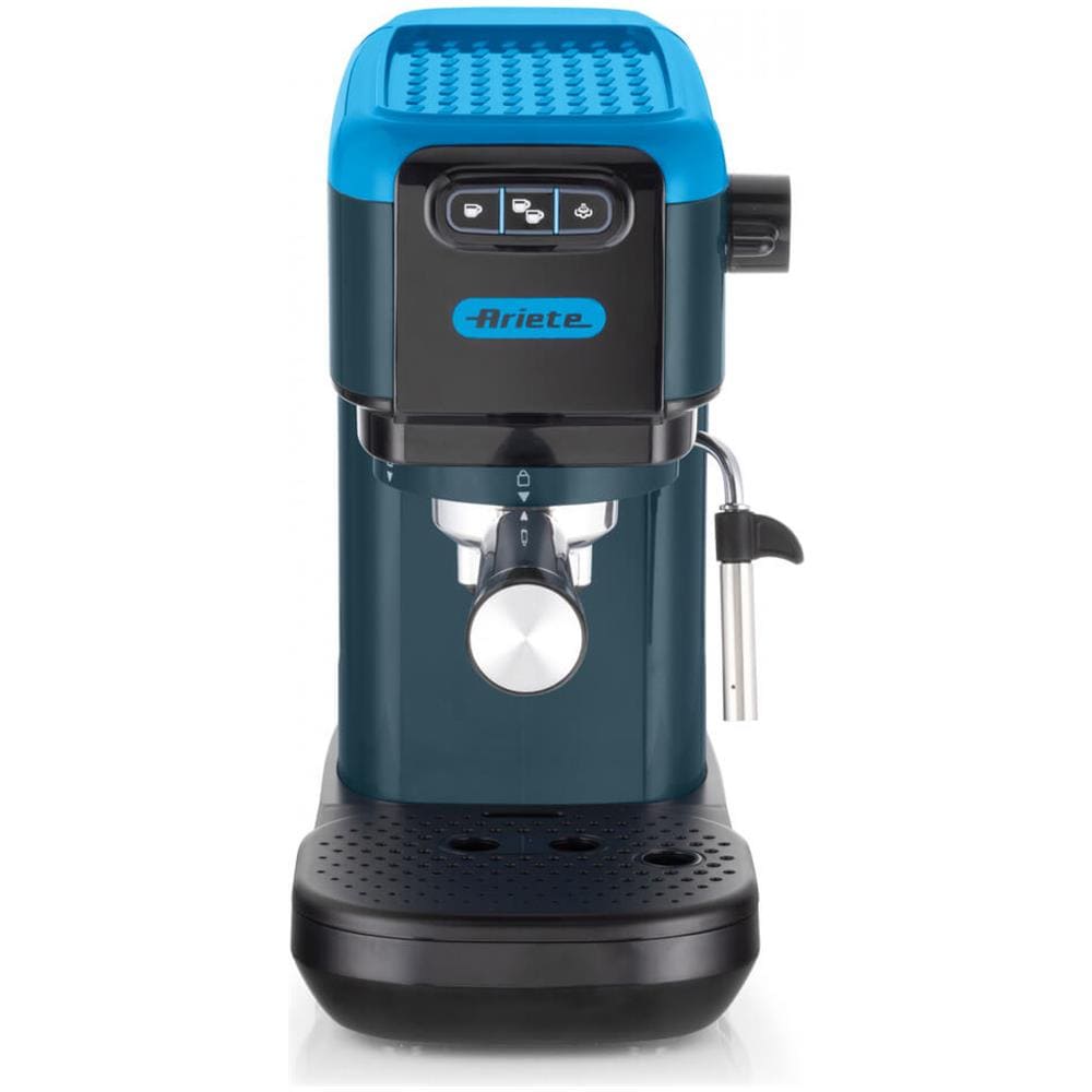 MACCH CAFFE POLVERE /CIALDE SKY BLUE BLU - Foto 1