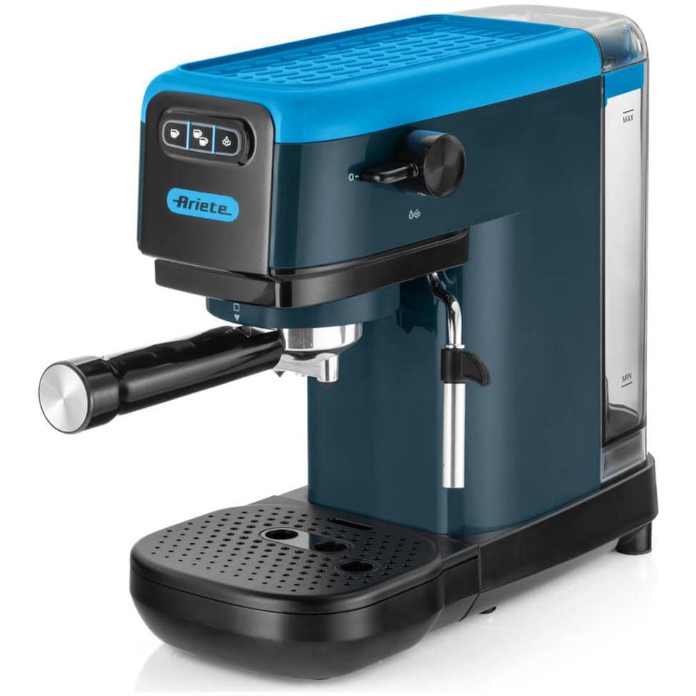 MACCH CAFFE POLVERE /CIALDE SKY BLUE BLU - Foto 2