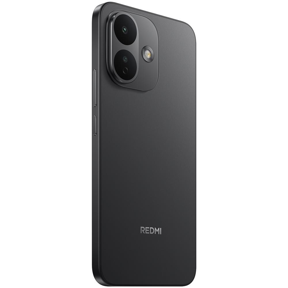 Redmi Note 17 Pro 5G 256GB 6GB Ram Black - Foto 9