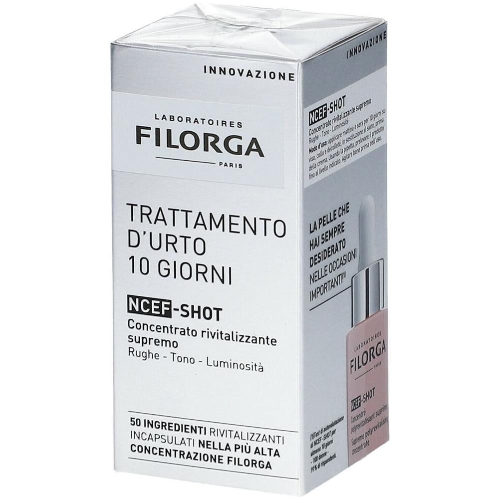 Nc Ef Shot Concentrate 15 ml - Foto 1