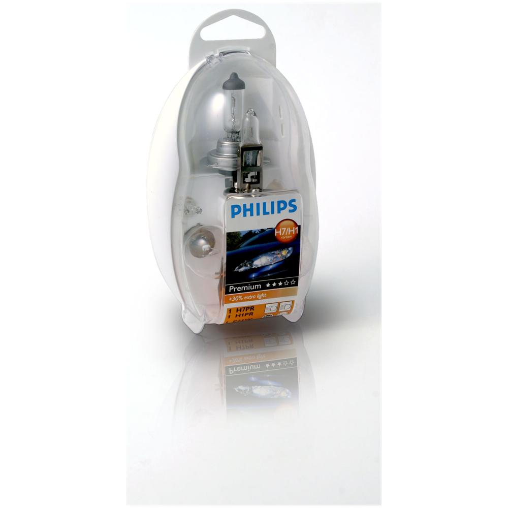 Kit Di Emergenza Easykit H1 / H7 Sm 12 - Foto 1
