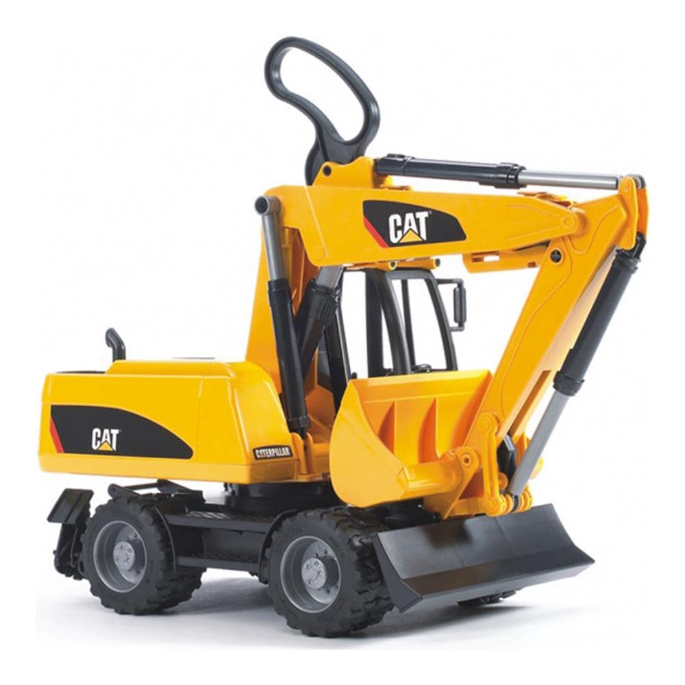 Ruspa Caterpillar su Ruote 2445 - Foto 11