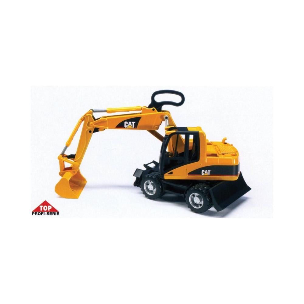 Ruspa Caterpillar su Ruote 2445 - Foto 1