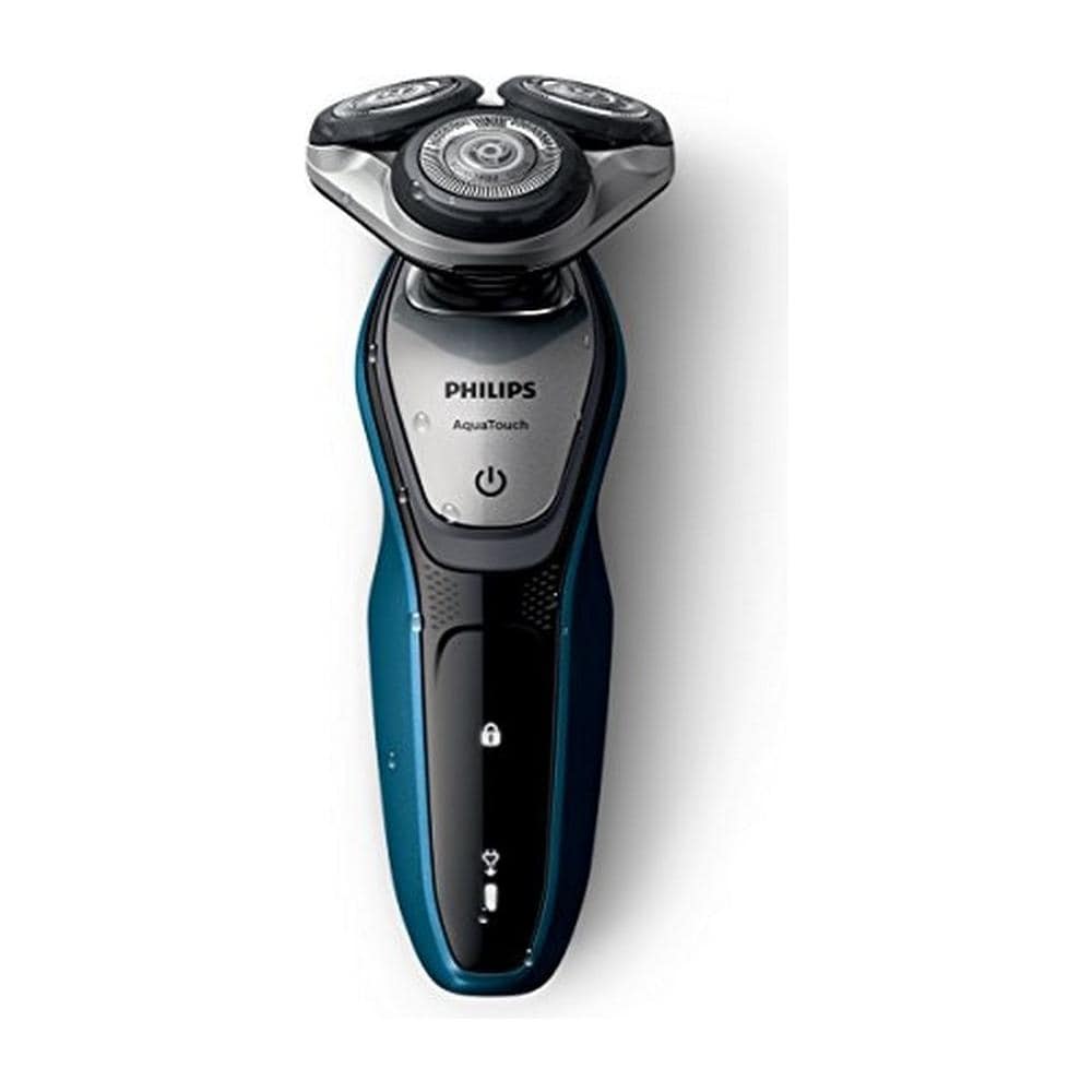 S5420/06 AquaTouch Rasoio Elettrico Wet&Dry - Foto 2