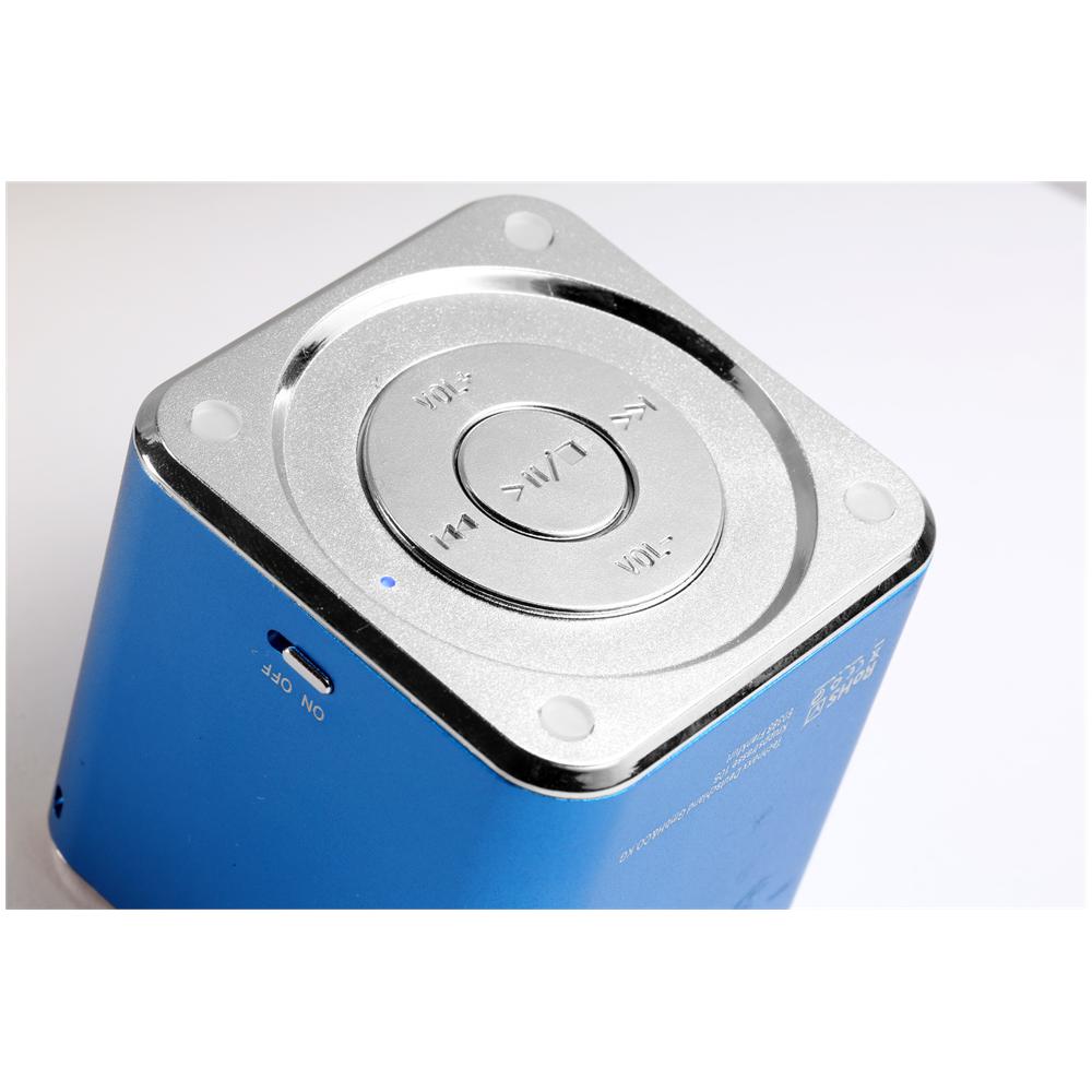Mini MusicMan Soundstation, MP3, USB, 3.5mm, 117g - Foto 2
