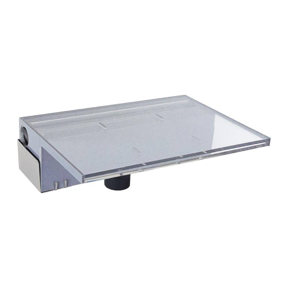 Cascata Niagara Led 30cm Trasparente 7504608 - Foto 1