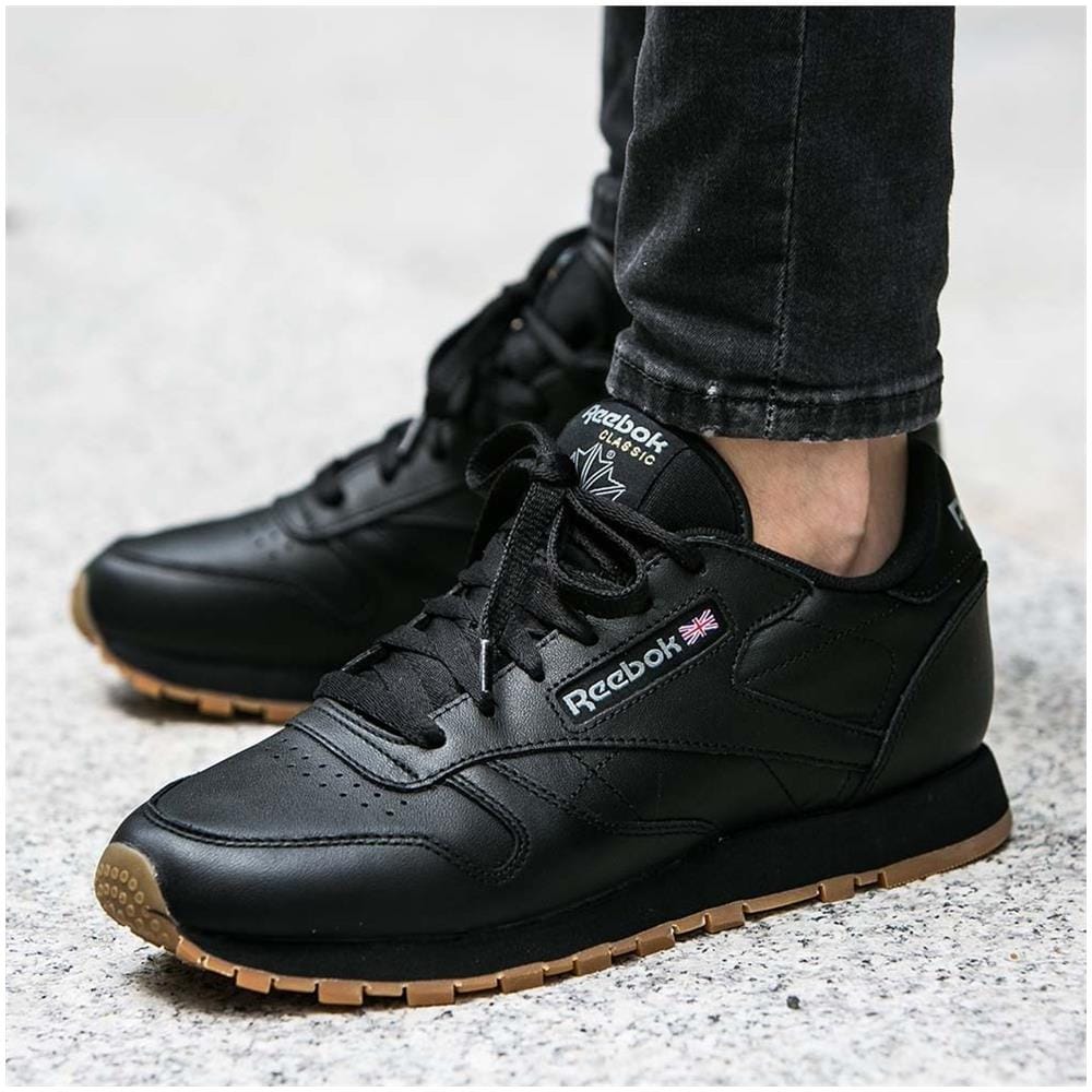Scarpe Classic Leather 49804 - Foto 1