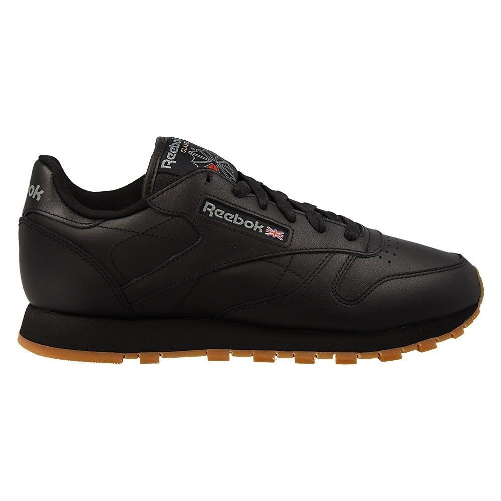 Scarpe Classic Leather 49804 - Foto 2