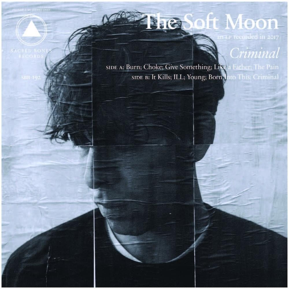 Soft Moon - Criminal - Foto 1