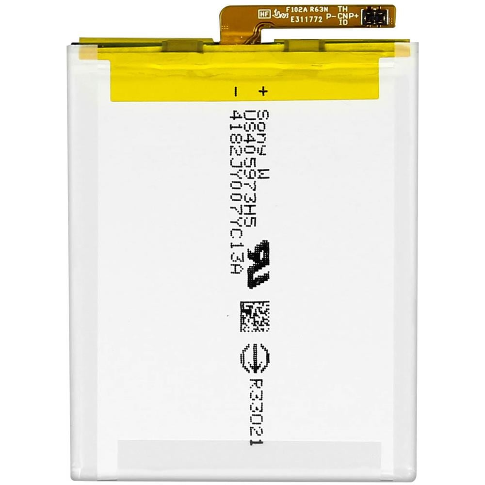 Batteria Interna Originale Modello Lis1618erpc 2300mah Xperia Xa - Foto 10