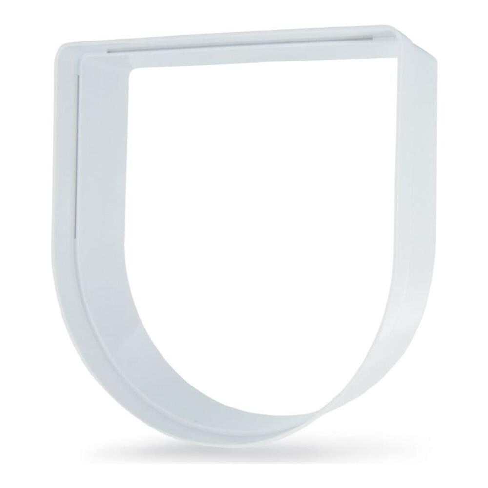 Estensione A Tunnel Per Microchip Petporte 4 Cm 110 Bianco - Foto 1