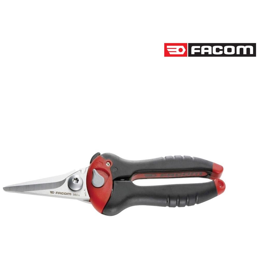 Cesoie Multiuso Taglio Tutto - Foto 1