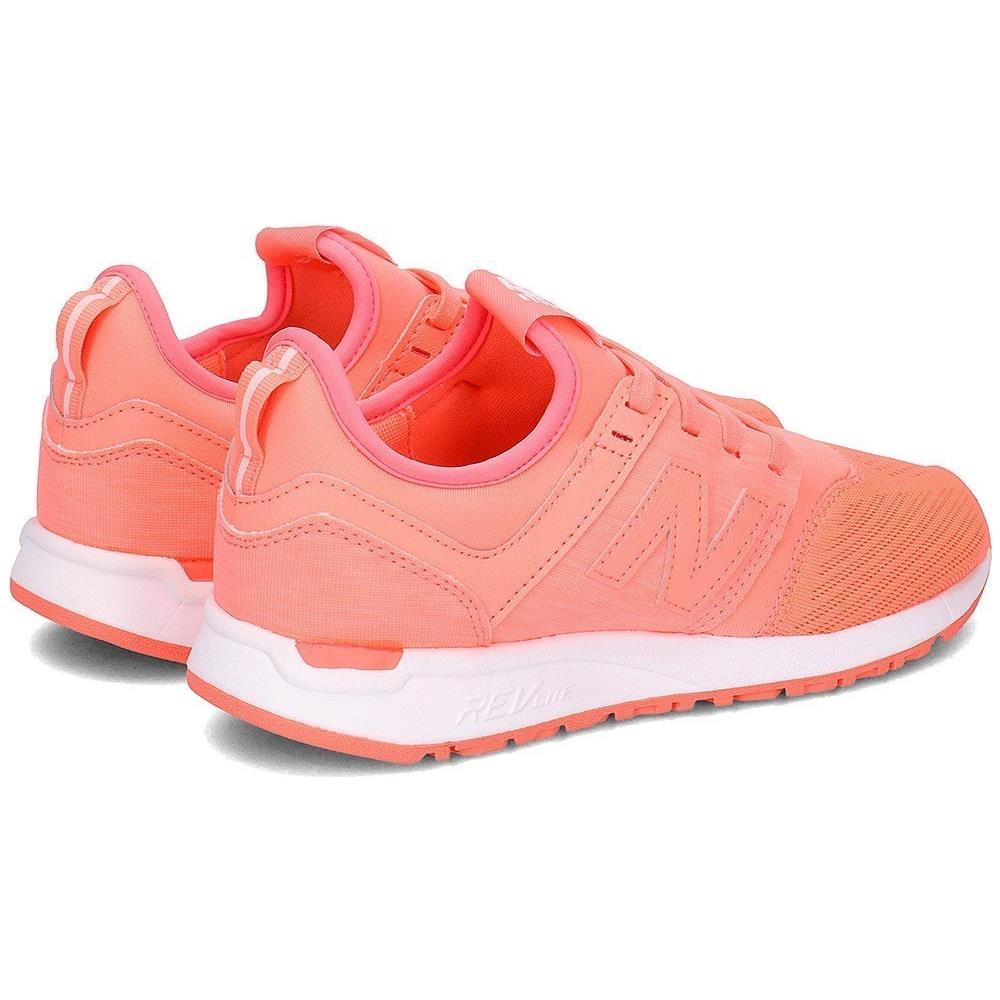 Scarpe 247 Wrl247sw Taglia 36,5 Colore Rosa - Foto 2