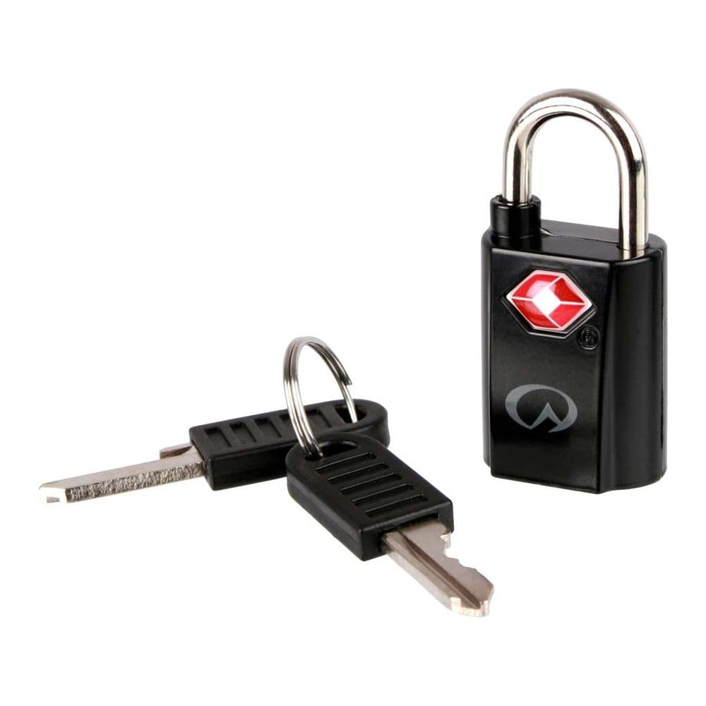 Accessori Lifeventure Tsa Mini Padlocks Pack Of 2 Zaini E Valigie One Size - Foto 1