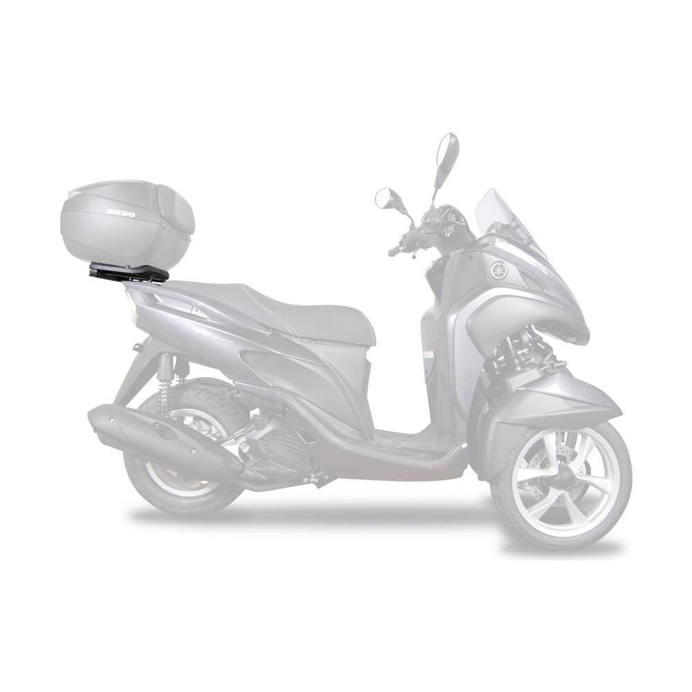 Attacchi Top Master Yamaha Tricity 125 Attrezzatura 2014-2015 - Foto 1