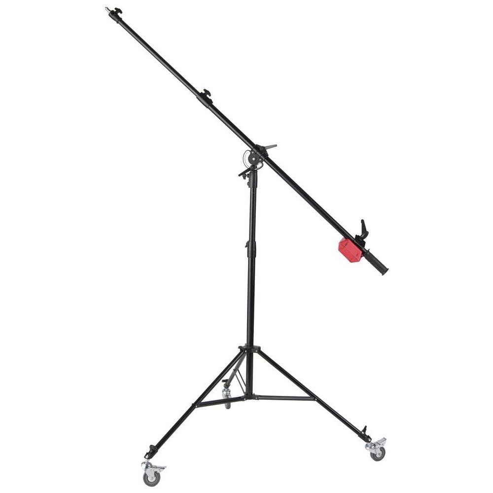 Boom S Stativo Giraffa 395cm - Foto 1