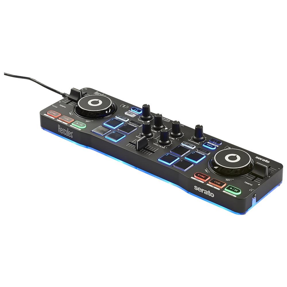 DJ Control Starlight Consolle per DJ - Foto 2