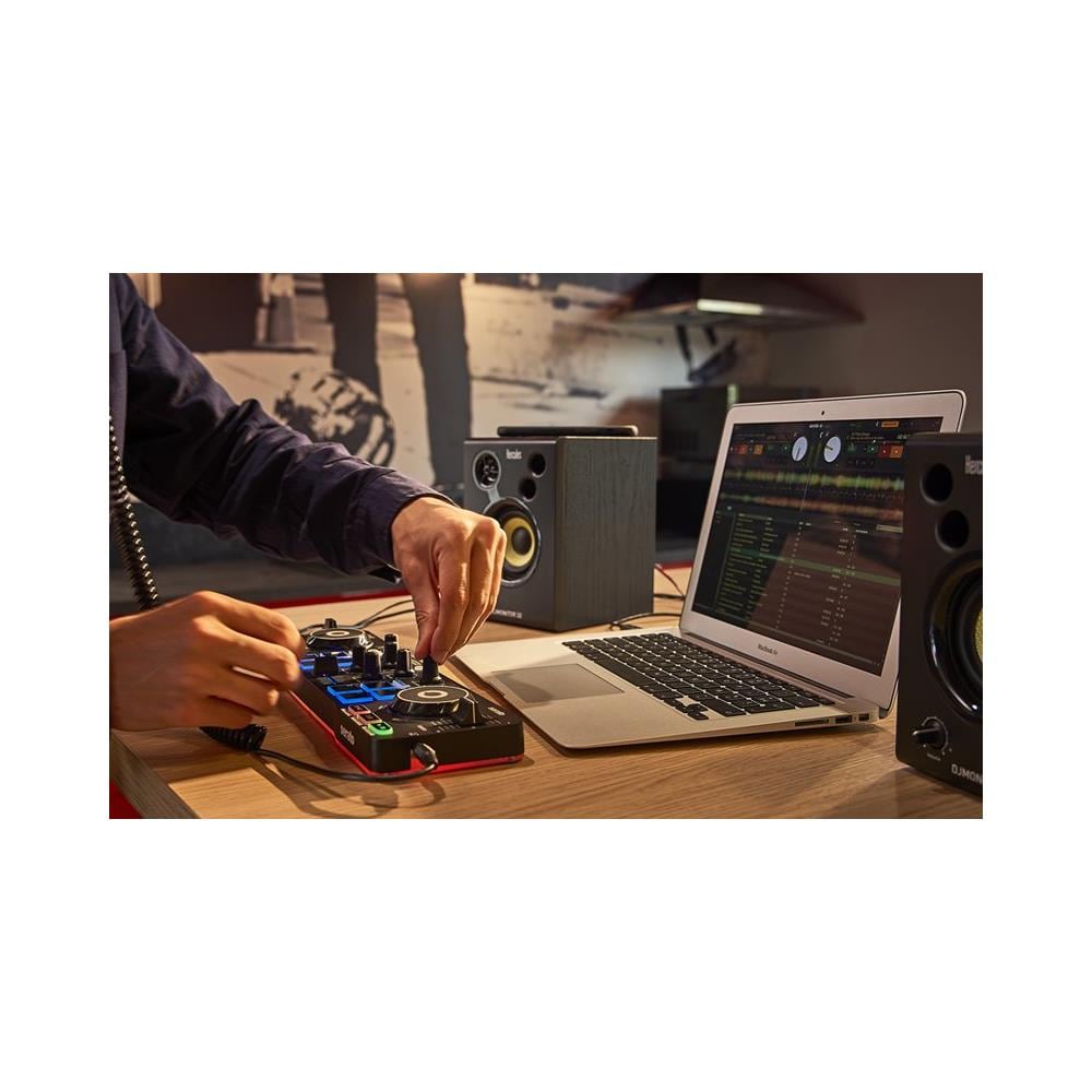 DJ Control Starlight Consolle per DJ - Foto 7