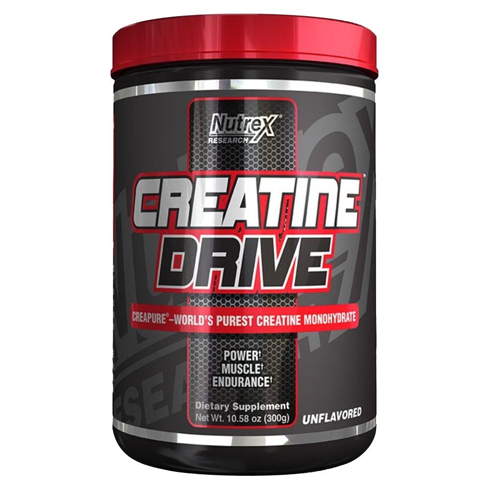 Creatine Drive 300 G - - Foto 1