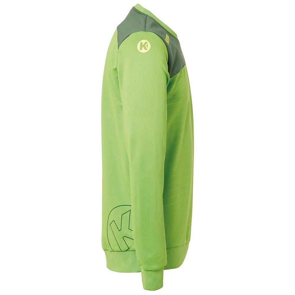 Felpe Emotion 2.0 Training Top Abbigliamento Uomo M - Foto 2