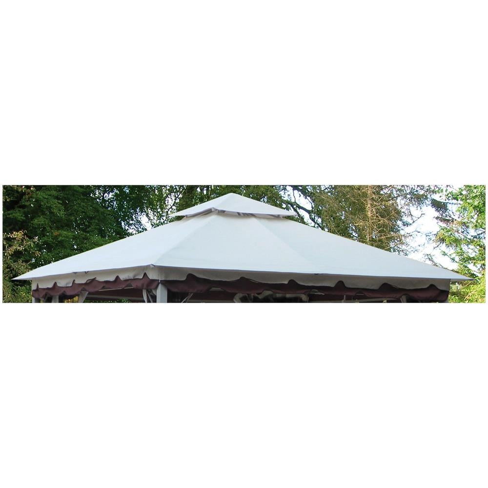 Top Ricambio Per Gazebo Smeralda Mt. 3x3 - Foto 3