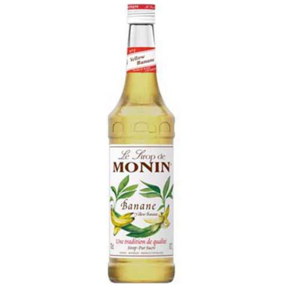 Banane Jaune 70cl - Foto 2