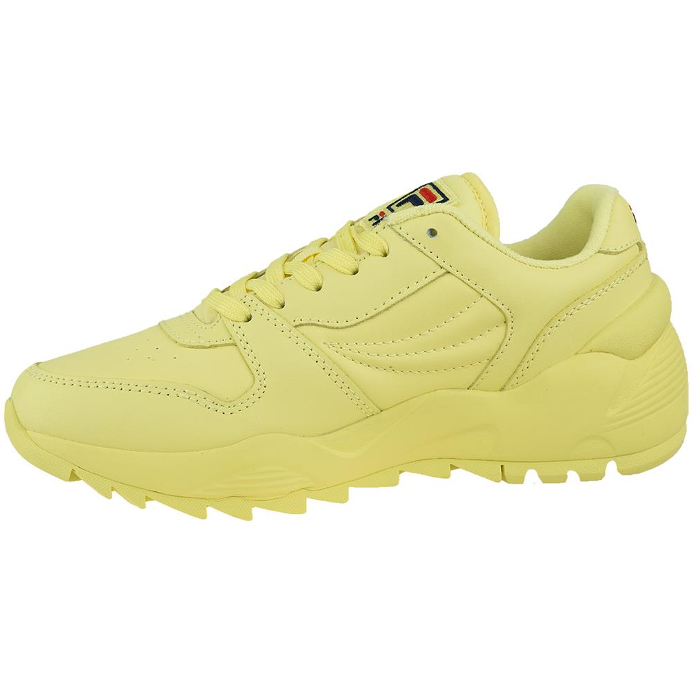 Orbit Cmr Jogger L Low Wmn 1010621-60q, Donna, Giallo, Sneakers, Numero: 38 Eu - Foto 2