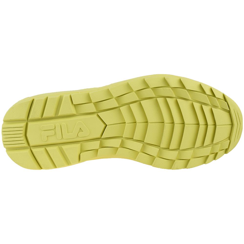 Orbit Cmr Jogger L Low Wmn 1010621-60q, Donna, Giallo, Sneakers, Numero: 38 Eu - Foto 4