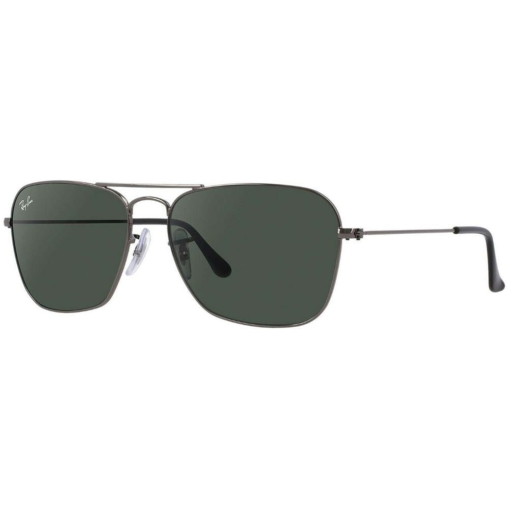 Occhiali Da Sole Caravan Unisex Rb3136 Colore 004 Calibro 58/15 - Foto 1