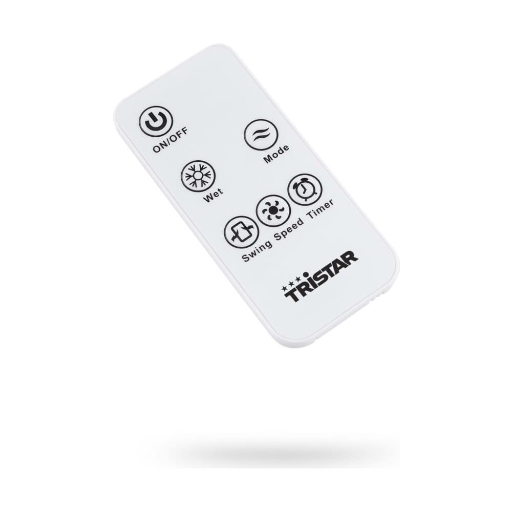 Climatizzatore At-5446 65 W Bianco - Foto 2