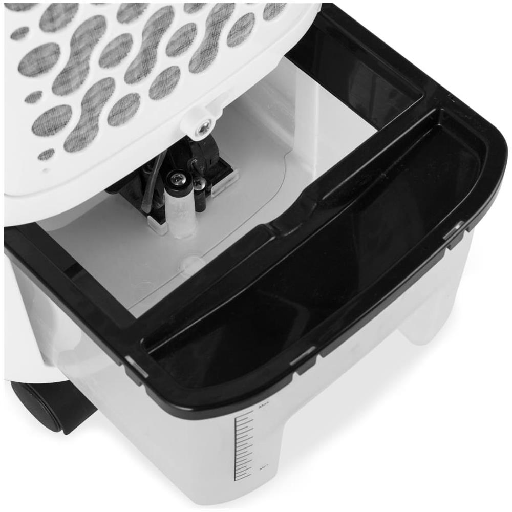 Climatizzatore At-5446 65 W Bianco - Foto 8