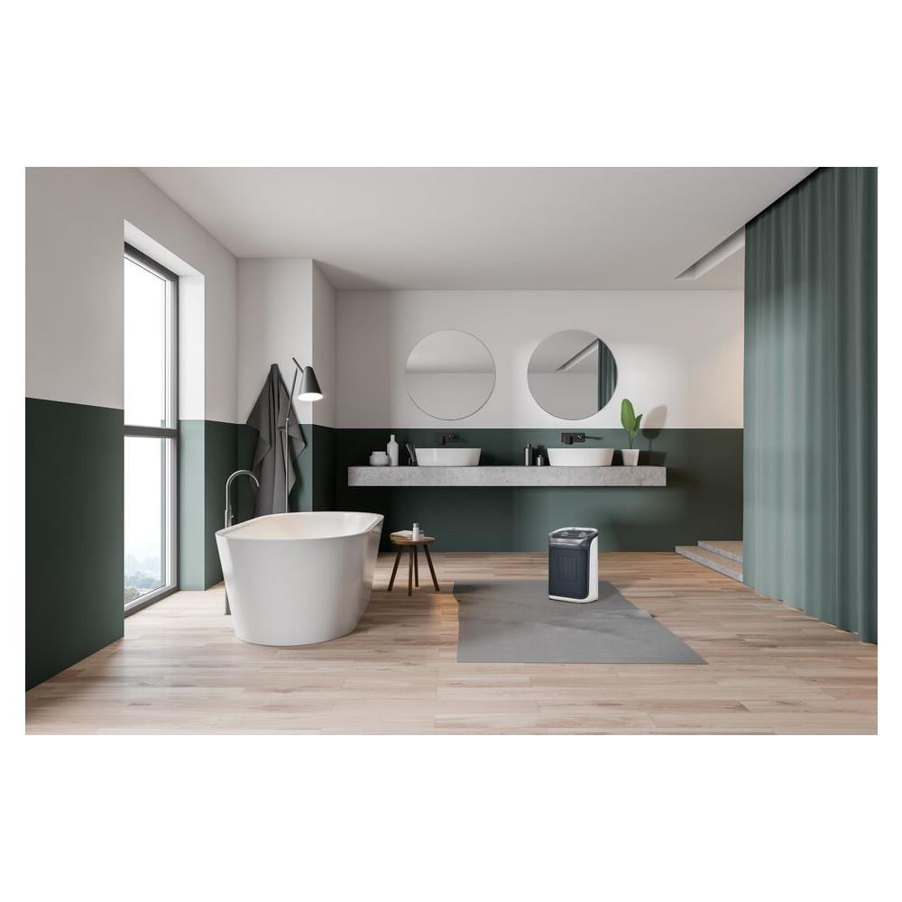 Termov. Vert. SO9281 2000w Cer. 2p IP21 bi - Foto 2