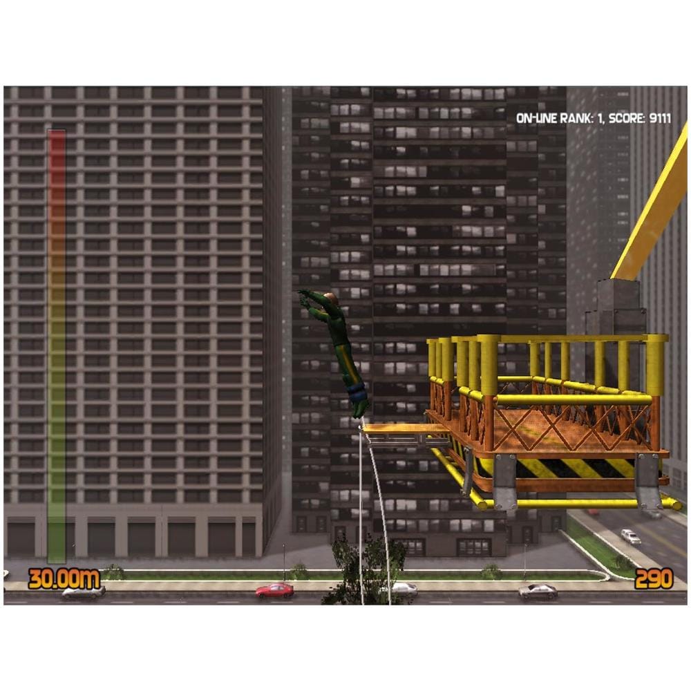 PC Bungee Jumping Simulator - Foto 2