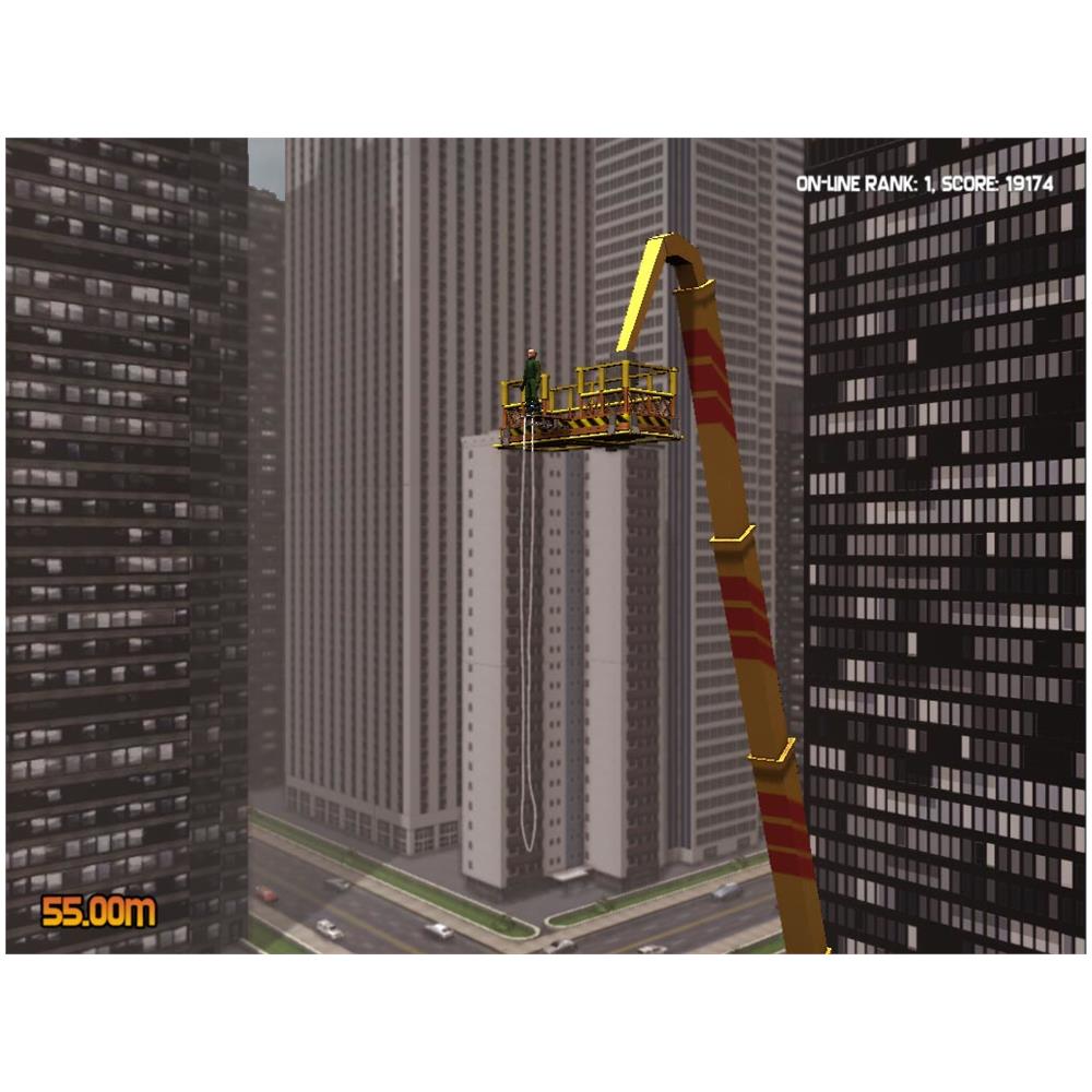 PC Bungee Jumping Simulator - Foto 4