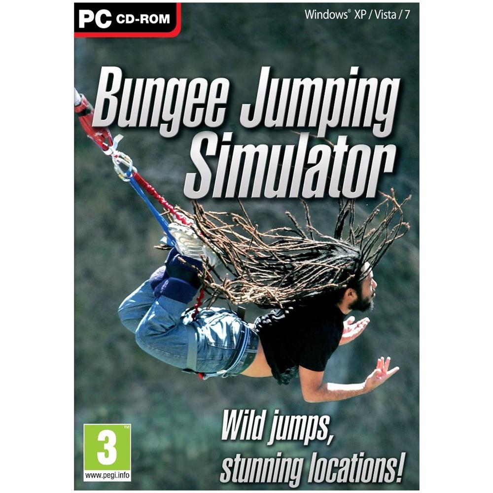 PC Bungee Jumping Simulator - Foto 1